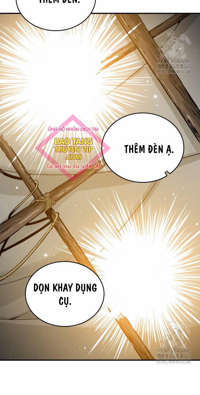 Trọng Sinh Thành Thần Y Thời Tam Quốc 122 trang 20