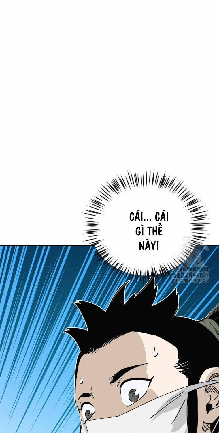 Trọng Sinh Thành Thần Y Thời Tam Quốc 122 trang 21