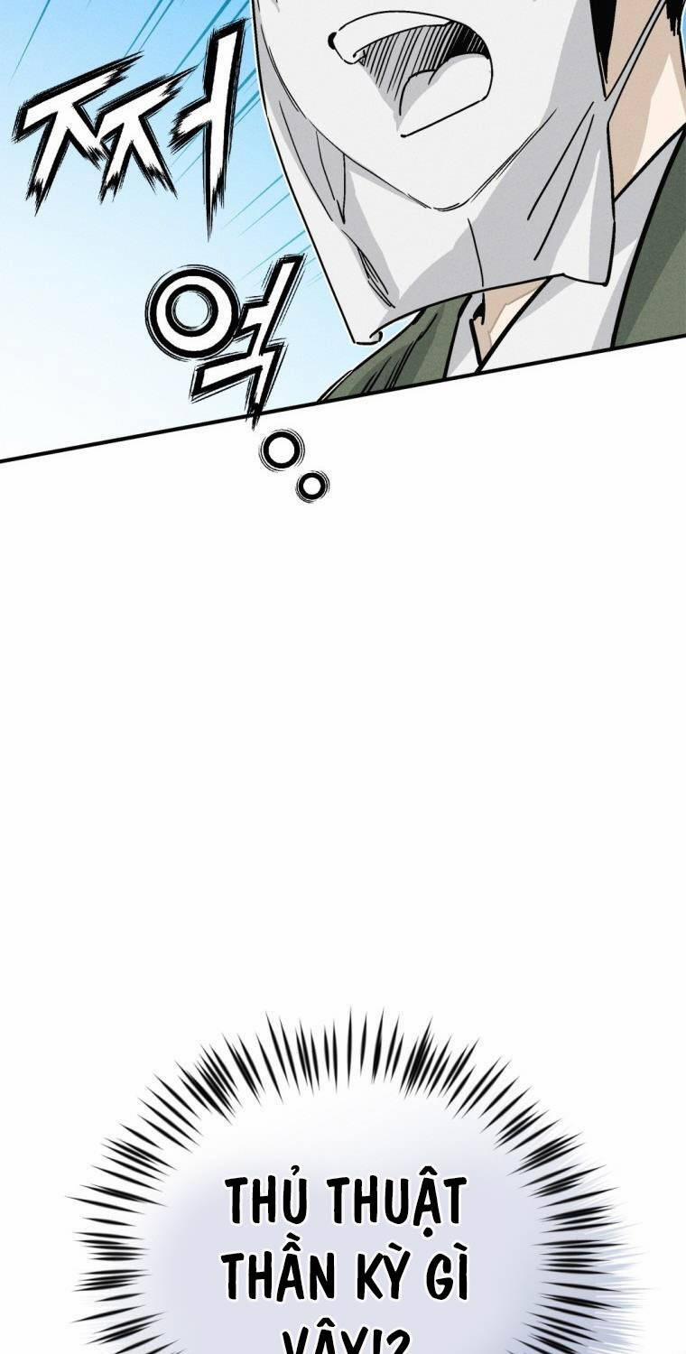 Trọng Sinh Thành Thần Y Thời Tam Quốc 122 trang 22