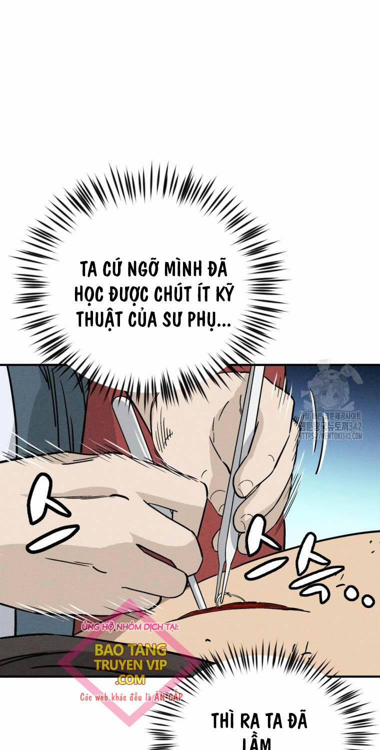 Trọng Sinh Thành Thần Y Thời Tam Quốc 122 trang 24