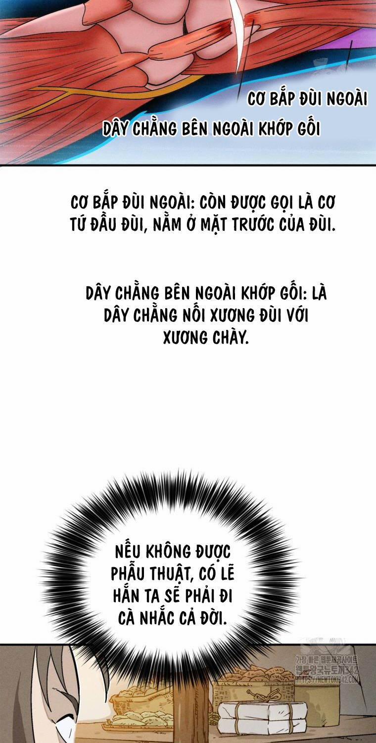 Trọng Sinh Thành Thần Y Thời Tam Quốc 122 trang 29