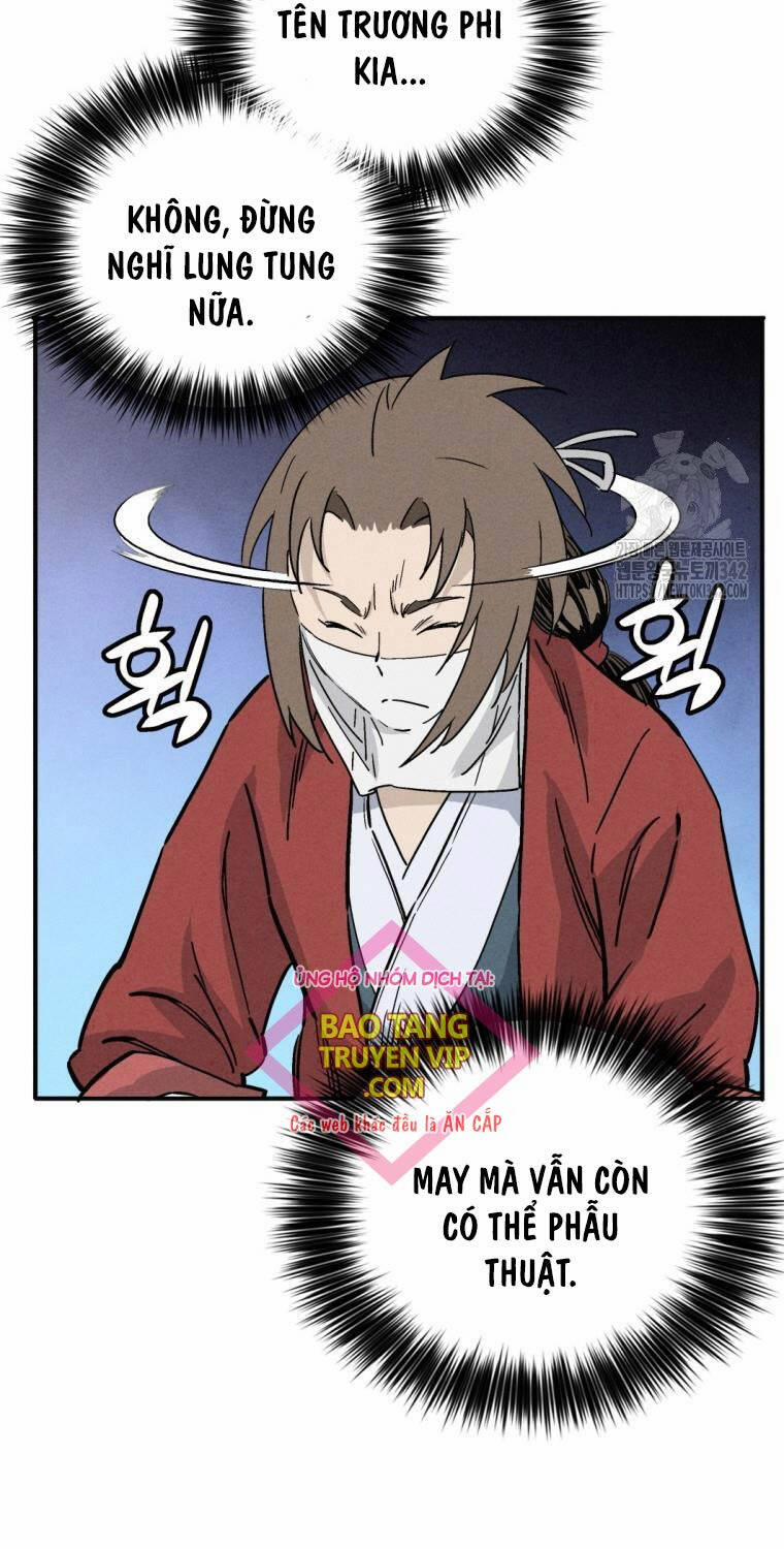 Trọng Sinh Thành Thần Y Thời Tam Quốc 122 trang 31