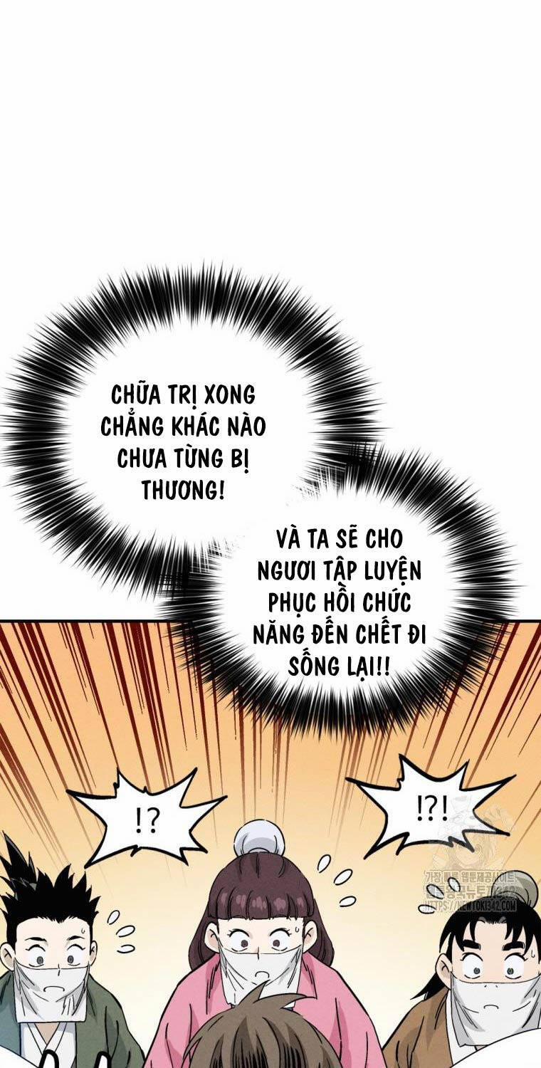 Trọng Sinh Thành Thần Y Thời Tam Quốc 122 trang 32