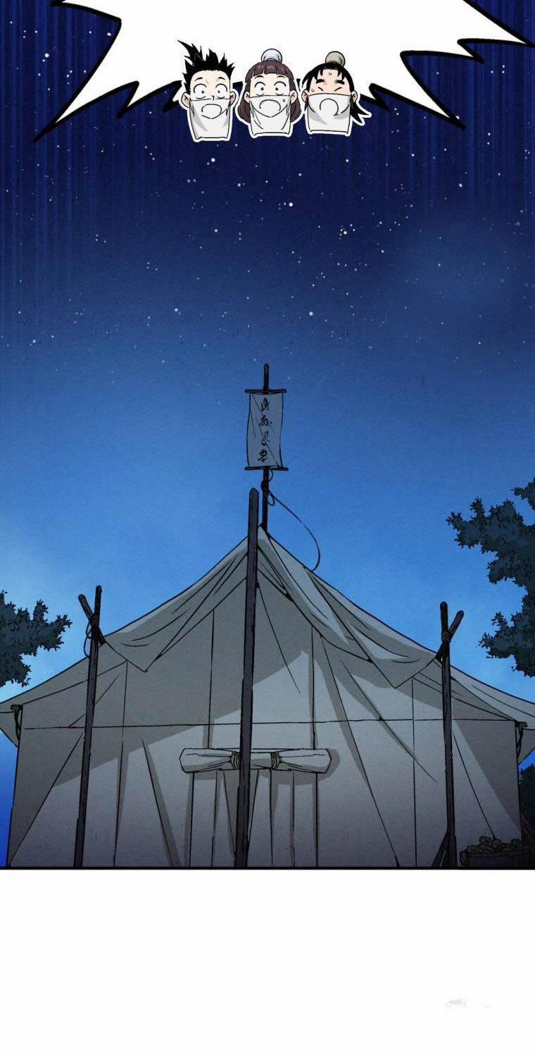 Trọng Sinh Thành Thần Y Thời Tam Quốc 122 trang 34