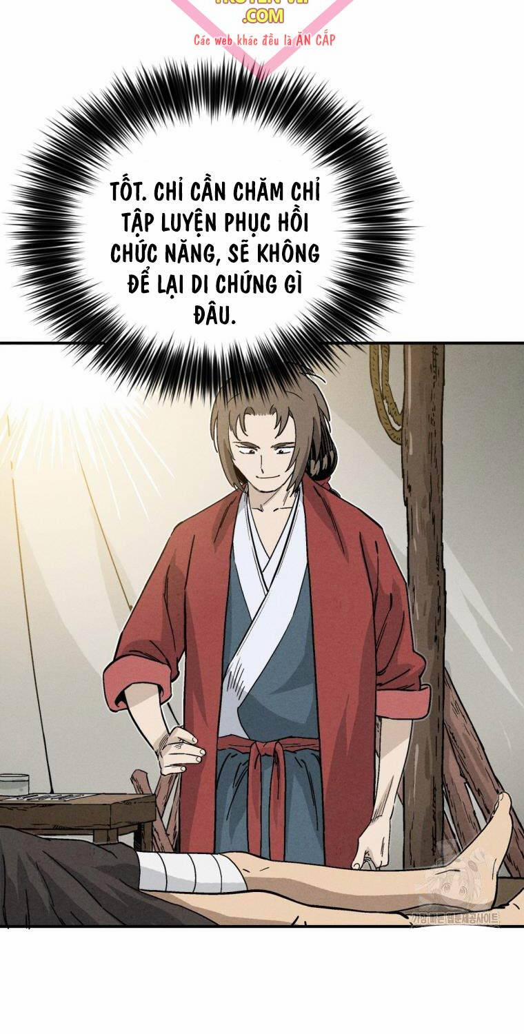 Trọng Sinh Thành Thần Y Thời Tam Quốc 122 trang 38