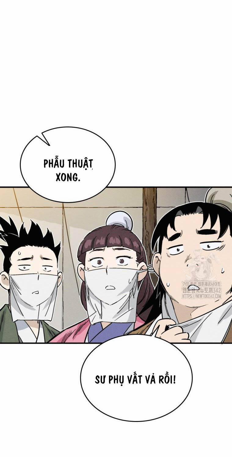 Trọng Sinh Thành Thần Y Thời Tam Quốc 122 trang 39