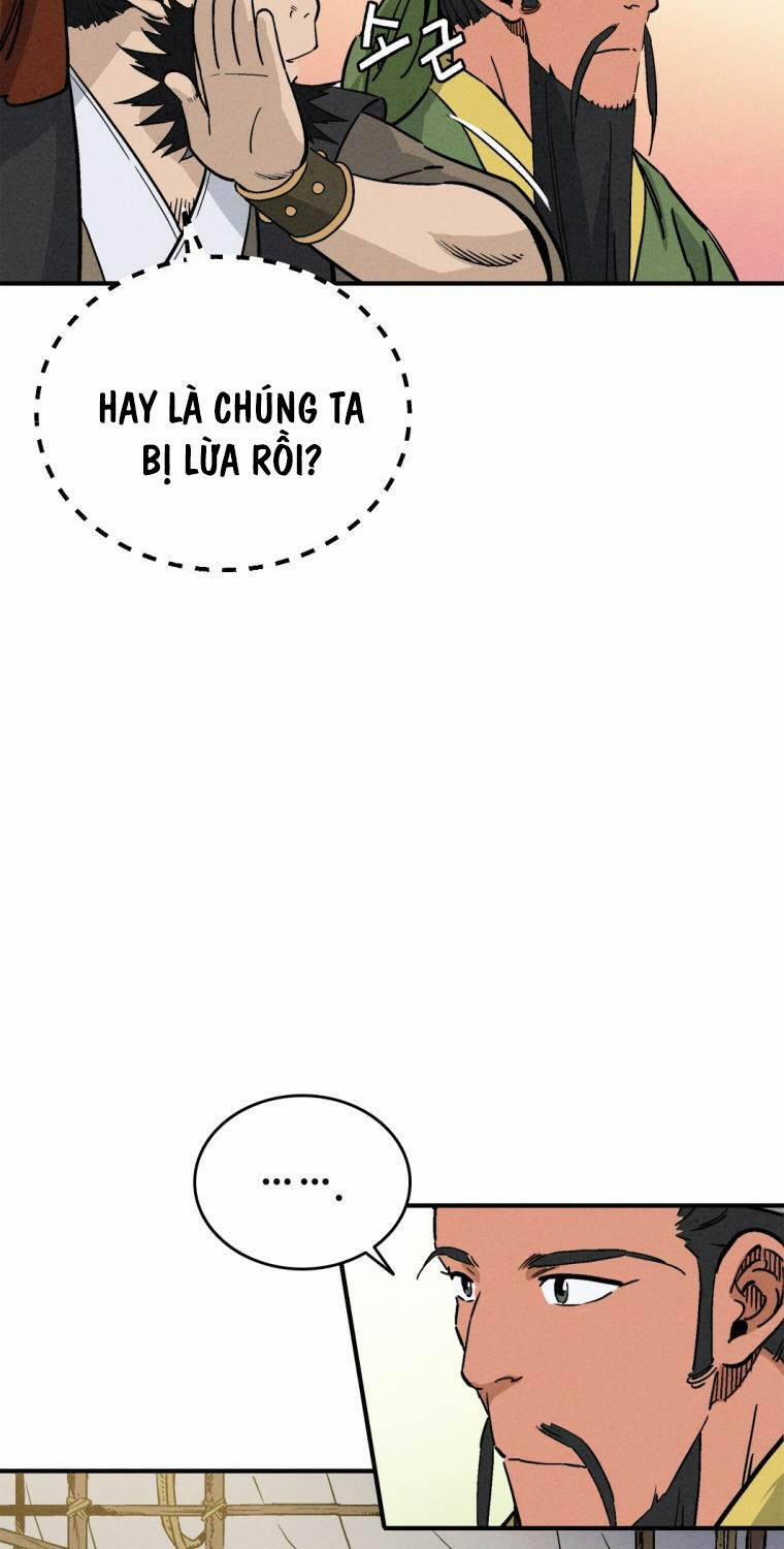 Trọng Sinh Thành Thần Y Thời Tam Quốc 122 trang 4