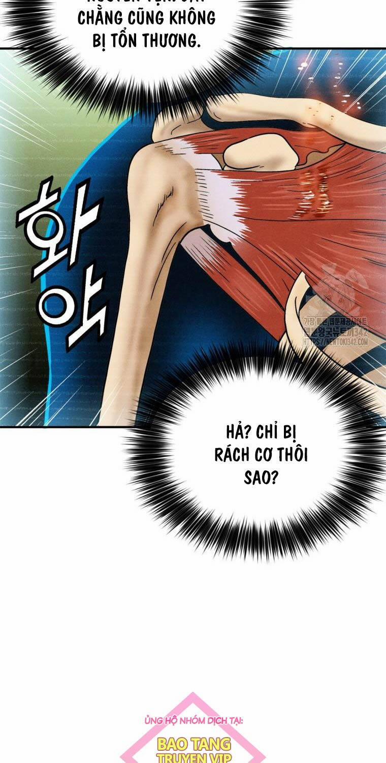 Trọng Sinh Thành Thần Y Thời Tam Quốc 122 trang 46