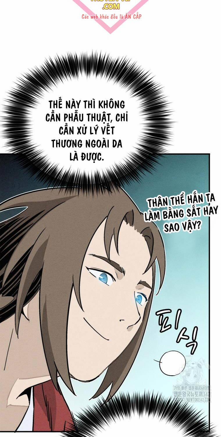 Trọng Sinh Thành Thần Y Thời Tam Quốc 122 trang 47