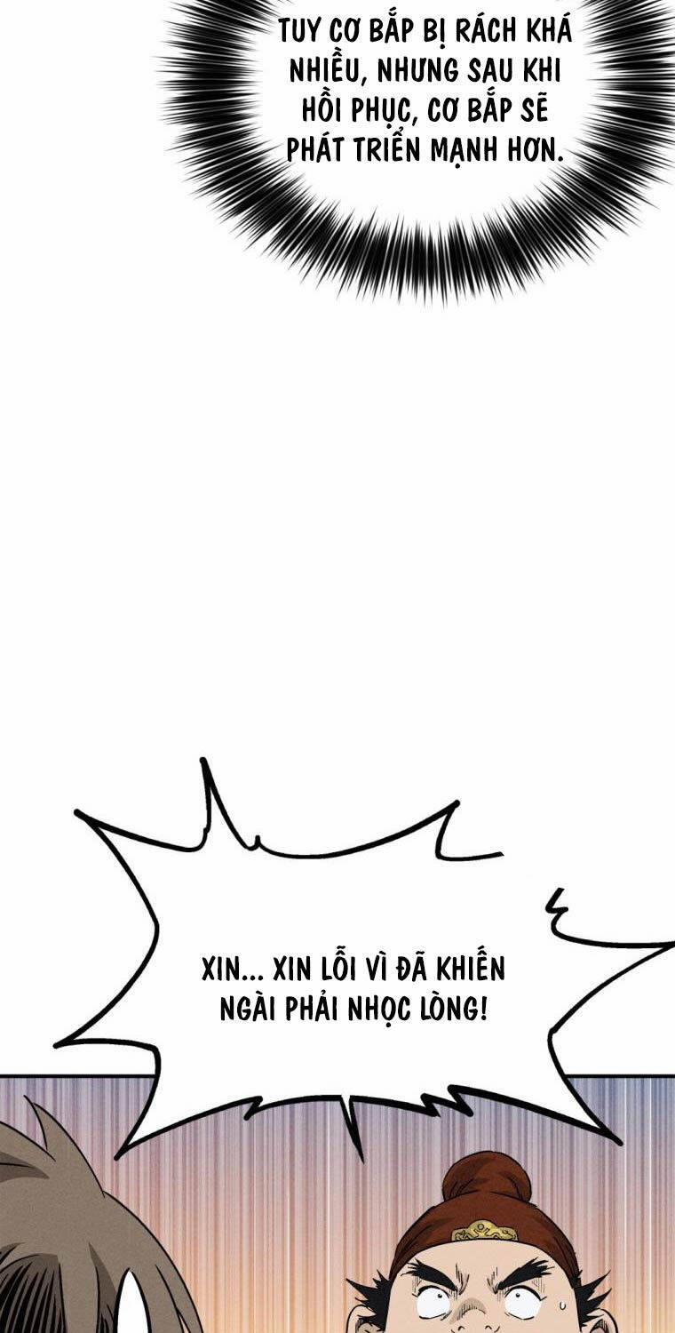 Trọng Sinh Thành Thần Y Thời Tam Quốc 122 trang 48