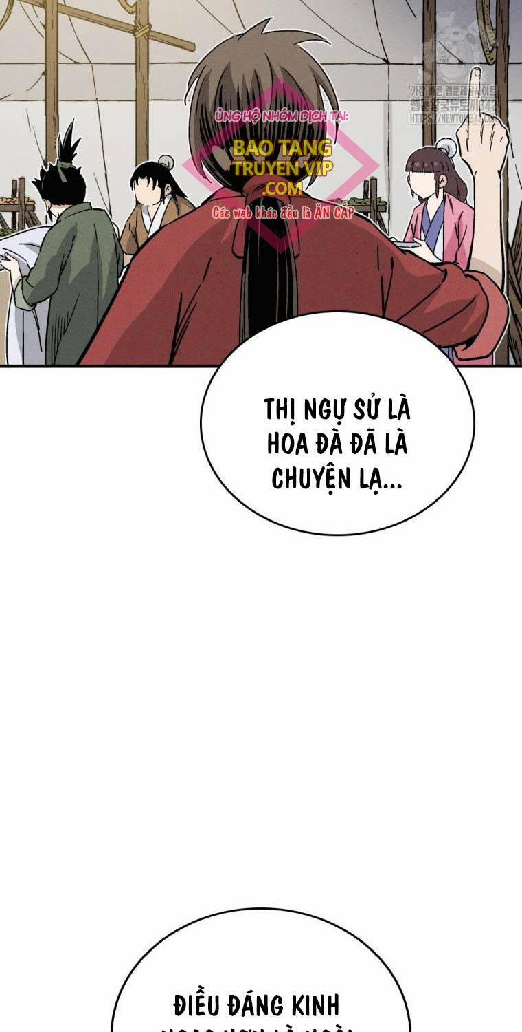 Trọng Sinh Thành Thần Y Thời Tam Quốc 122 trang 5