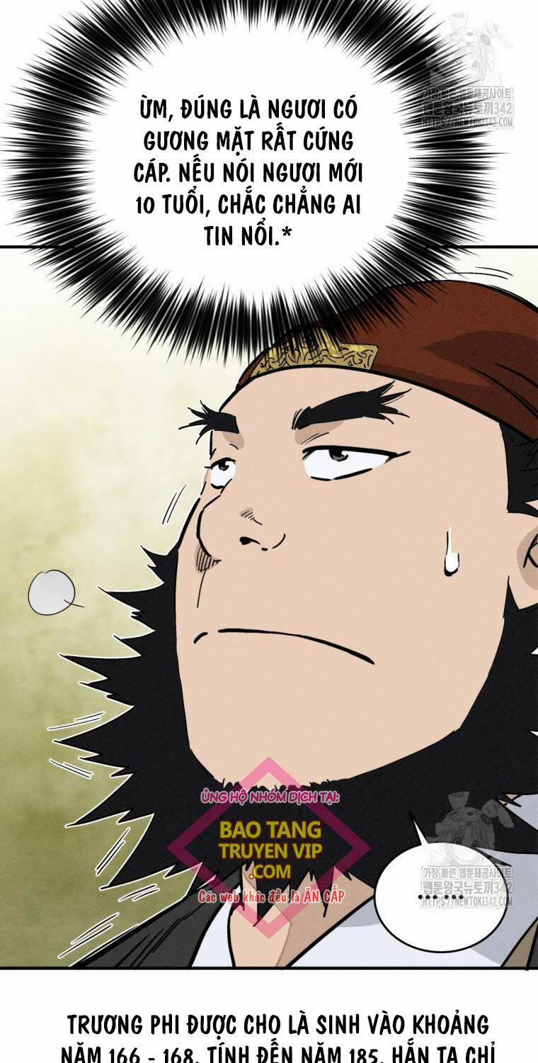 Trọng Sinh Thành Thần Y Thời Tam Quốc 122 trang 50