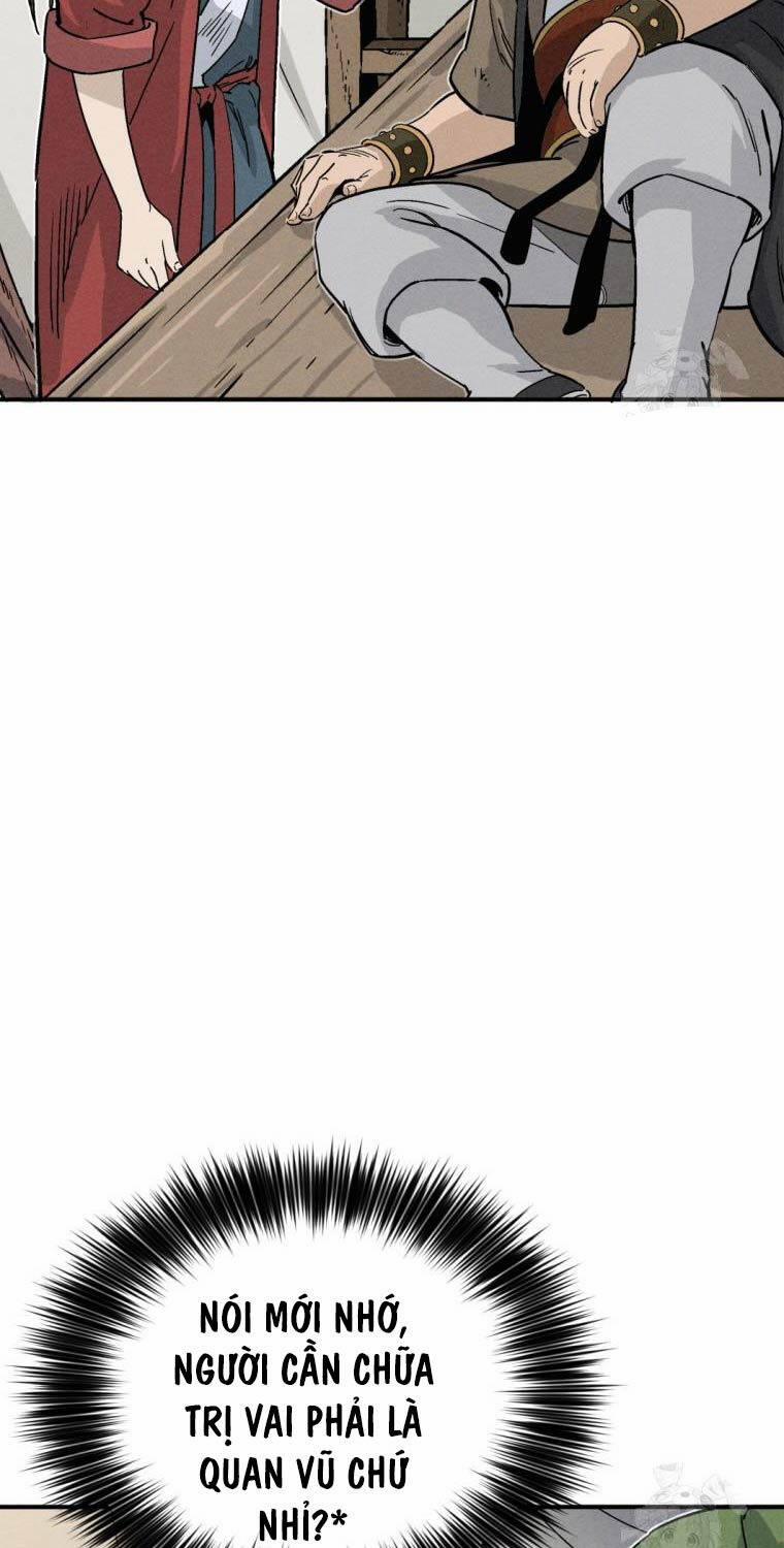 Trọng Sinh Thành Thần Y Thời Tam Quốc 122 trang 52