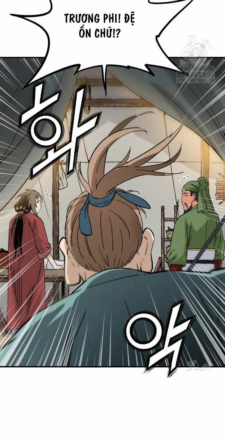 Trọng Sinh Thành Thần Y Thời Tam Quốc 122 trang 56