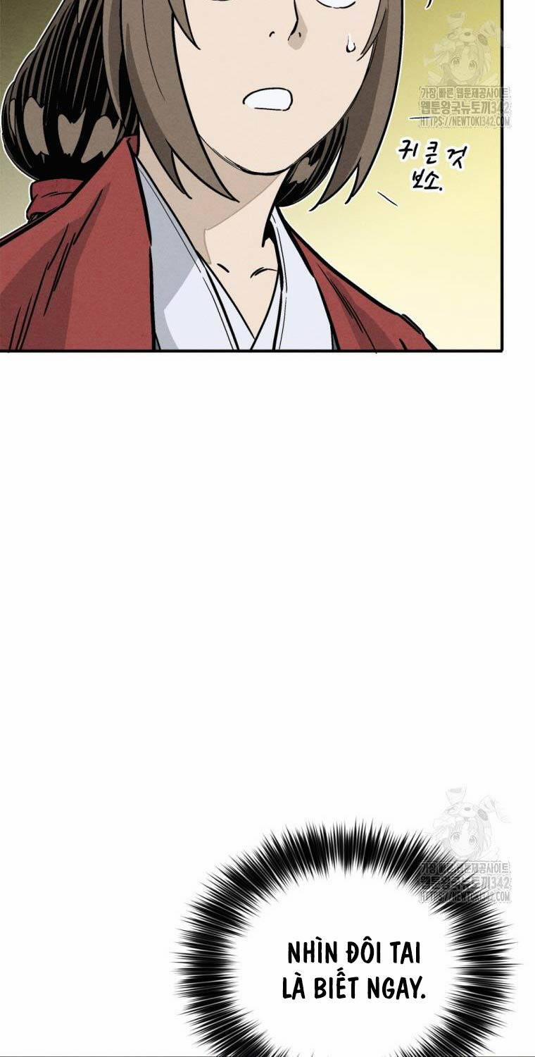 Trọng Sinh Thành Thần Y Thời Tam Quốc 122 trang 59