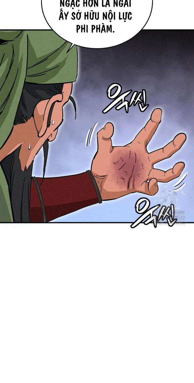 Trọng Sinh Thành Thần Y Thời Tam Quốc 122 trang 6