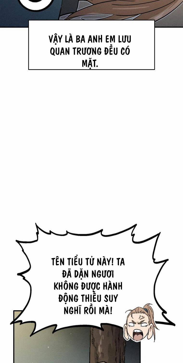 Trọng Sinh Thành Thần Y Thời Tam Quốc 122 trang 61