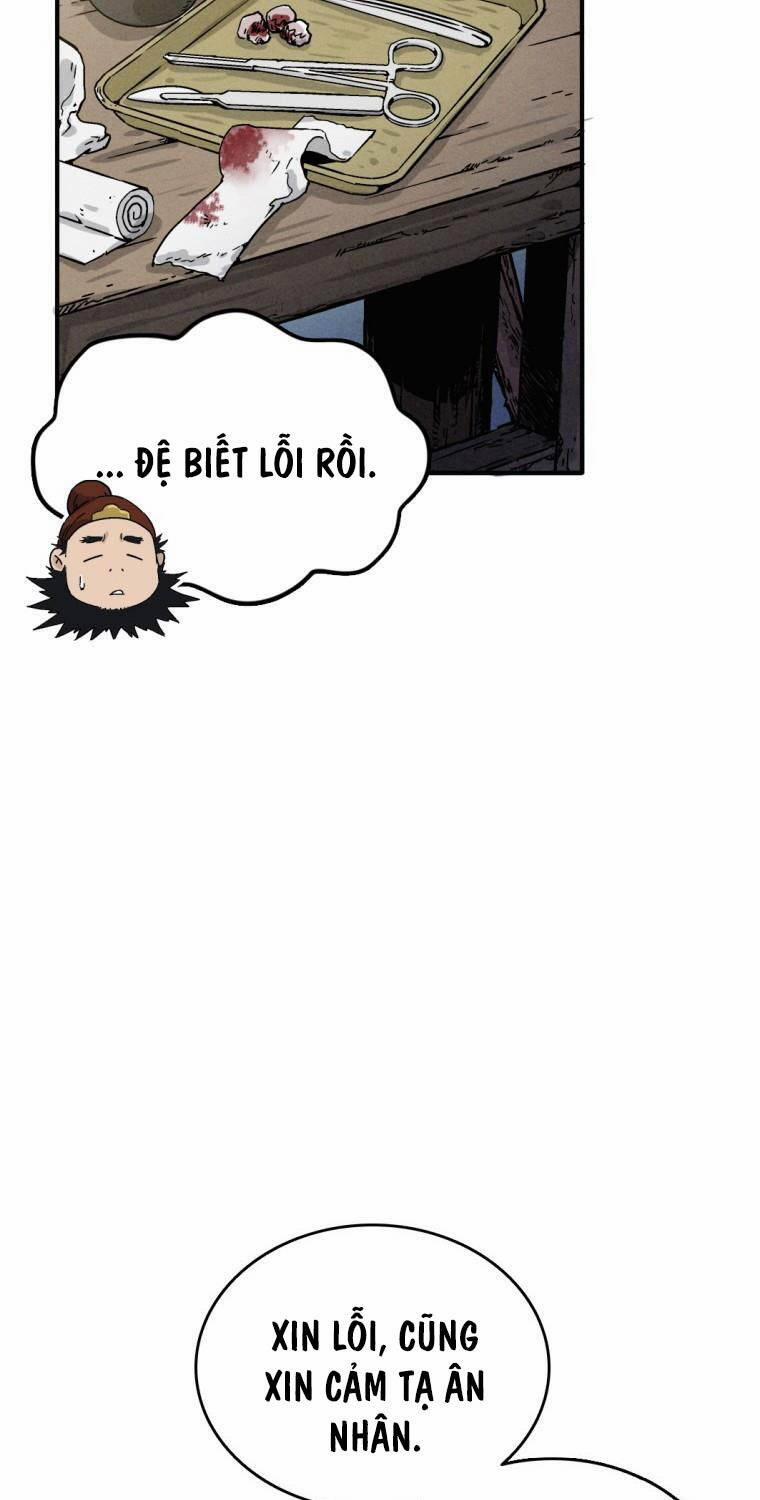 Trọng Sinh Thành Thần Y Thời Tam Quốc 122 trang 63