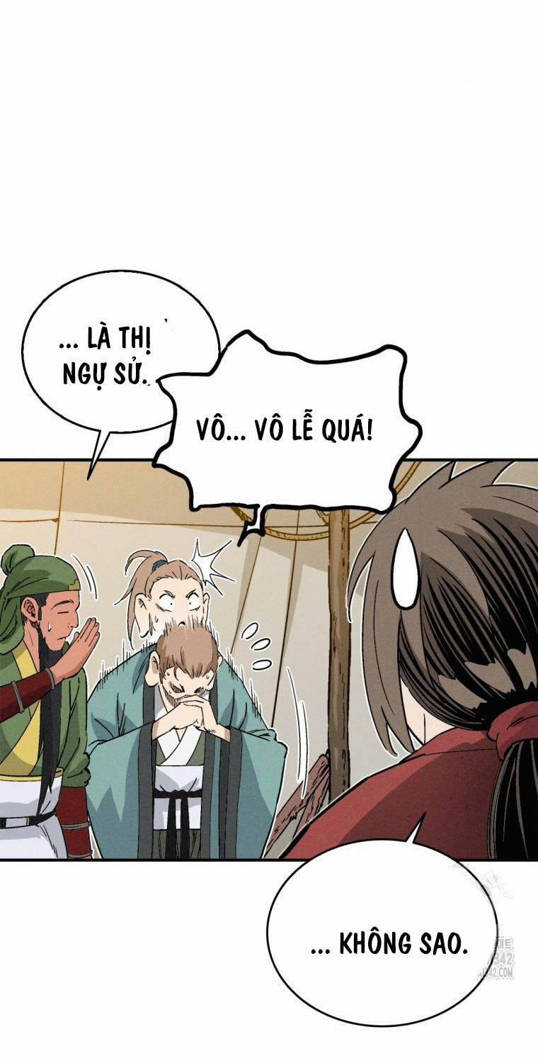 Trọng Sinh Thành Thần Y Thời Tam Quốc 122 trang 65