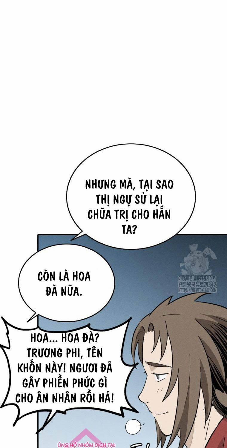 Trọng Sinh Thành Thần Y Thời Tam Quốc 122 trang 66