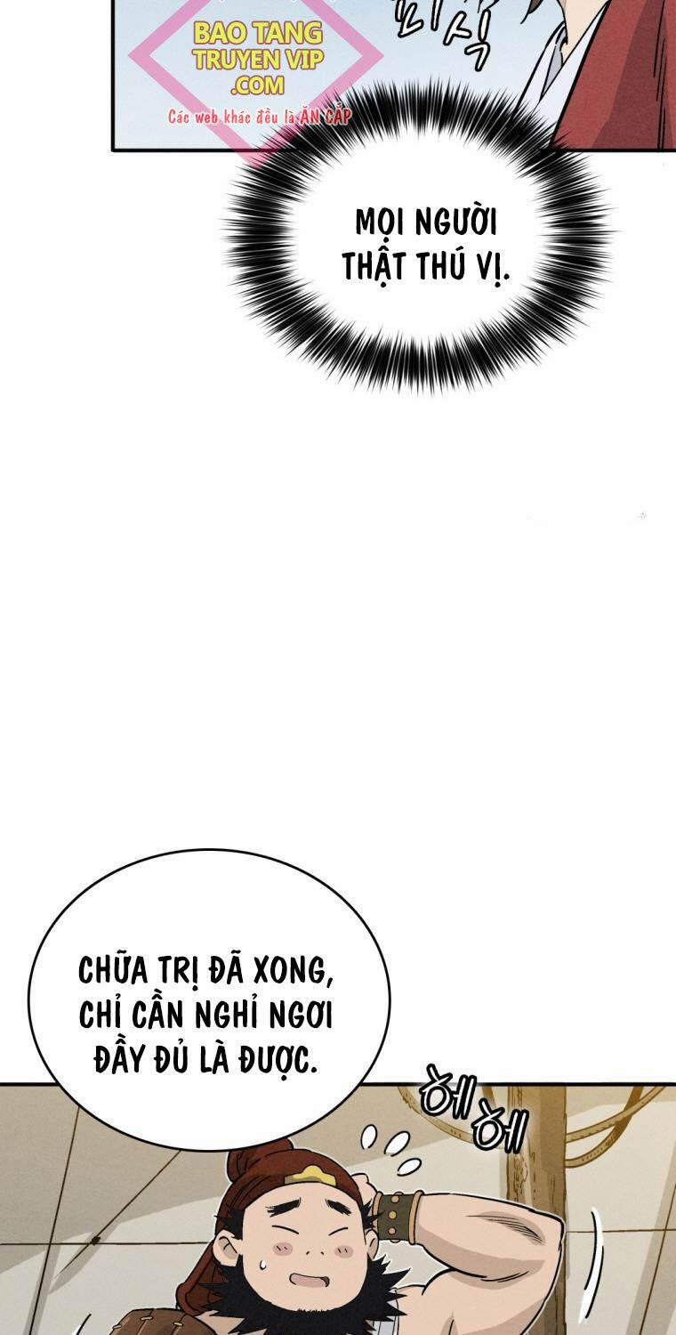 Trọng Sinh Thành Thần Y Thời Tam Quốc 122 trang 67