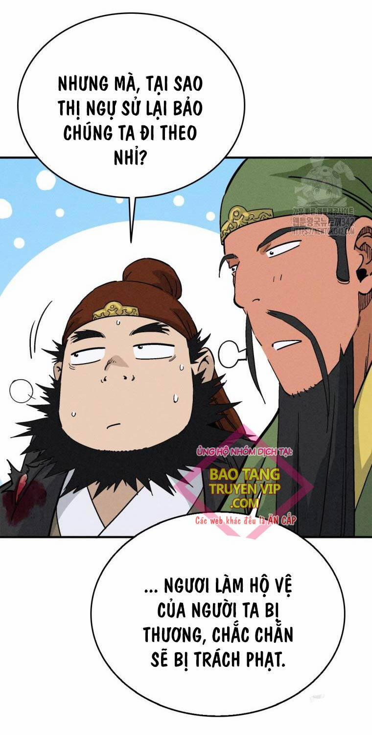 Trọng Sinh Thành Thần Y Thời Tam Quốc 122 trang 7