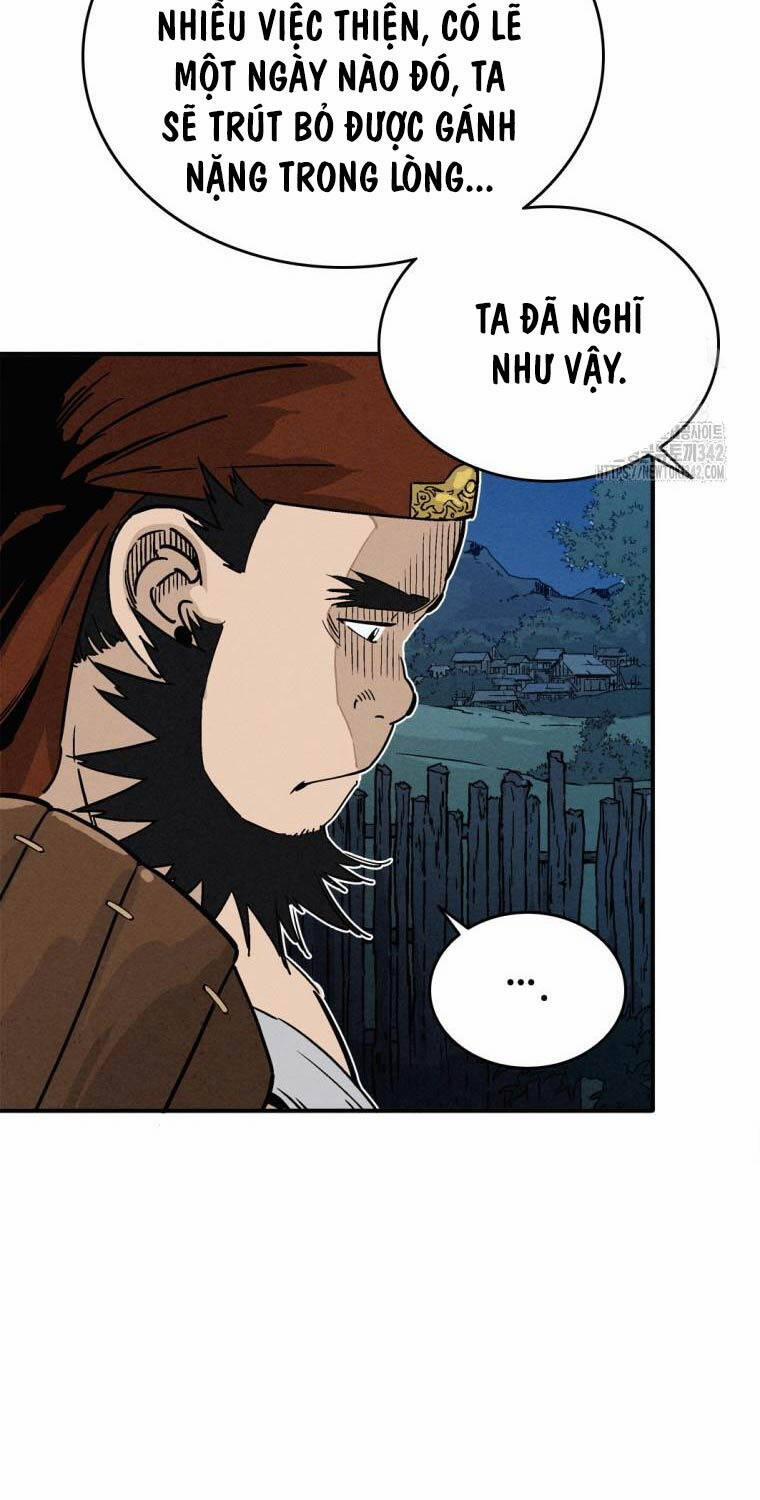 Trọng Sinh Thành Thần Y Thời Tam Quốc 122 trang 79