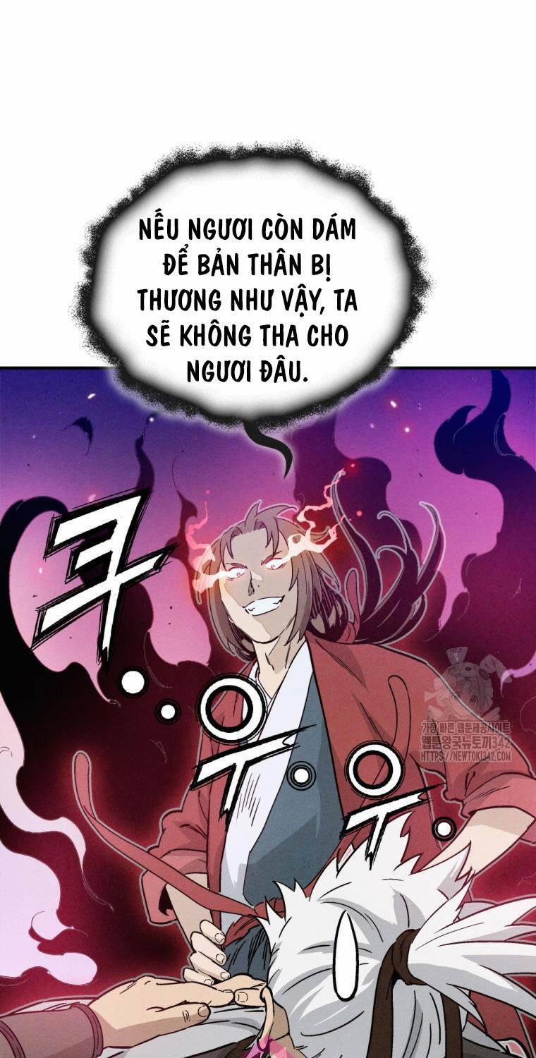 Trọng Sinh Thành Thần Y Thời Tam Quốc 122 trang 81