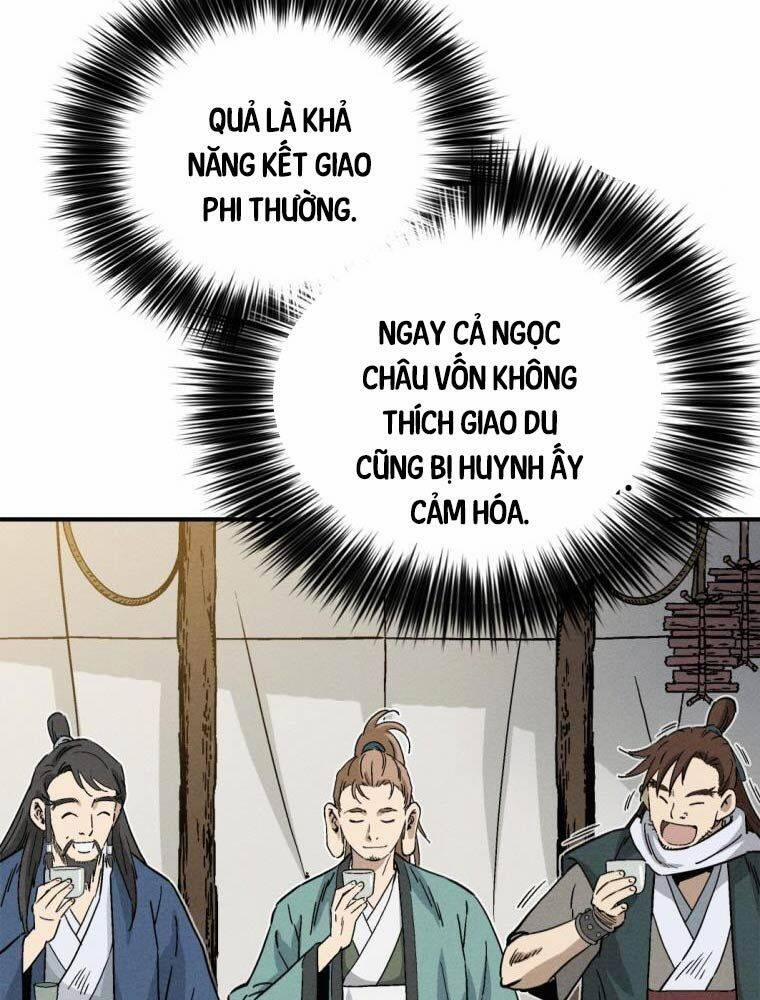 Trọng Sinh Thành Thần Y Thời Tam Quốc 123 trang 10