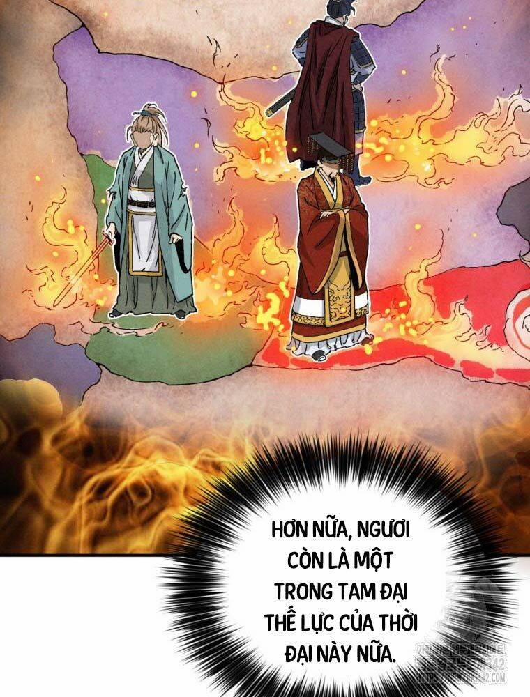 Trọng Sinh Thành Thần Y Thời Tam Quốc 123 trang 111