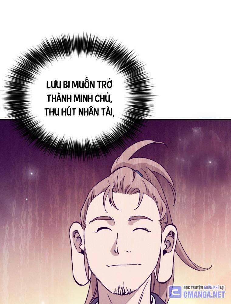 Trọng Sinh Thành Thần Y Thời Tam Quốc 123 trang 113