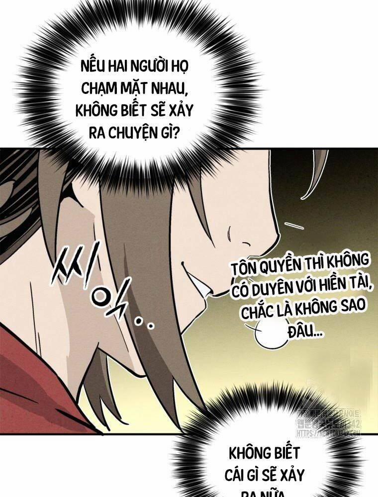 Trọng Sinh Thành Thần Y Thời Tam Quốc 123 trang 117