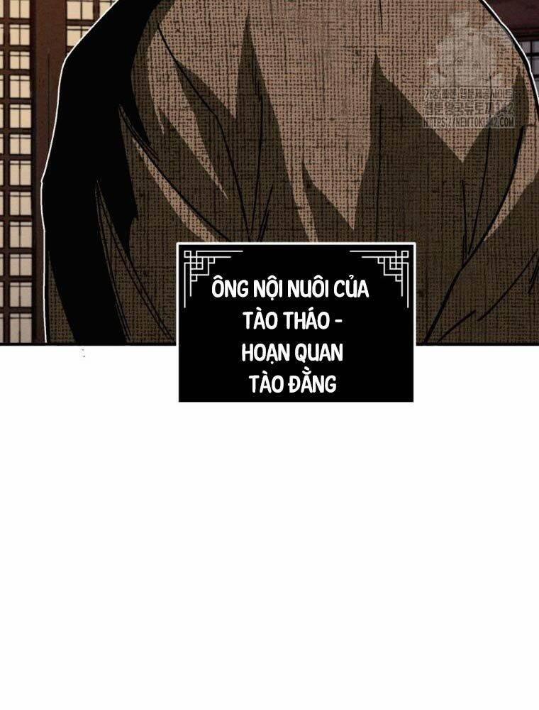 Trọng Sinh Thành Thần Y Thời Tam Quốc 123 trang 130