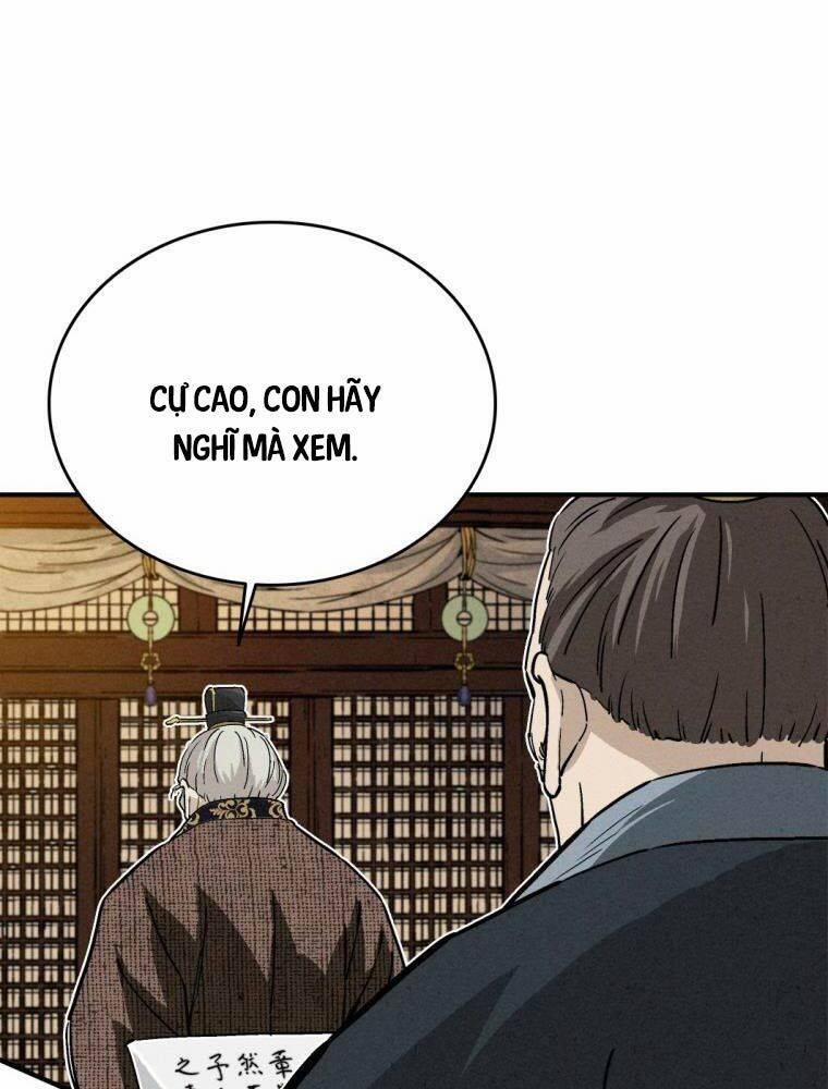 Trọng Sinh Thành Thần Y Thời Tam Quốc 123 trang 139
