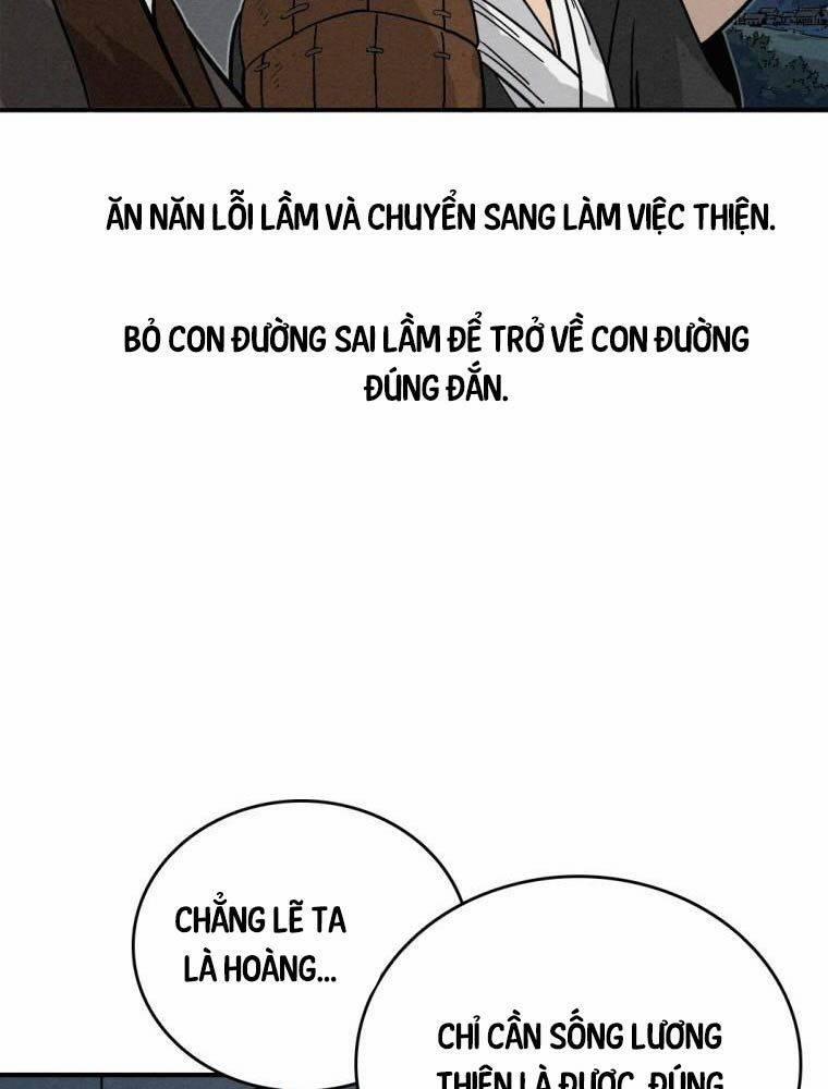 Trọng Sinh Thành Thần Y Thời Tam Quốc 123 trang 36