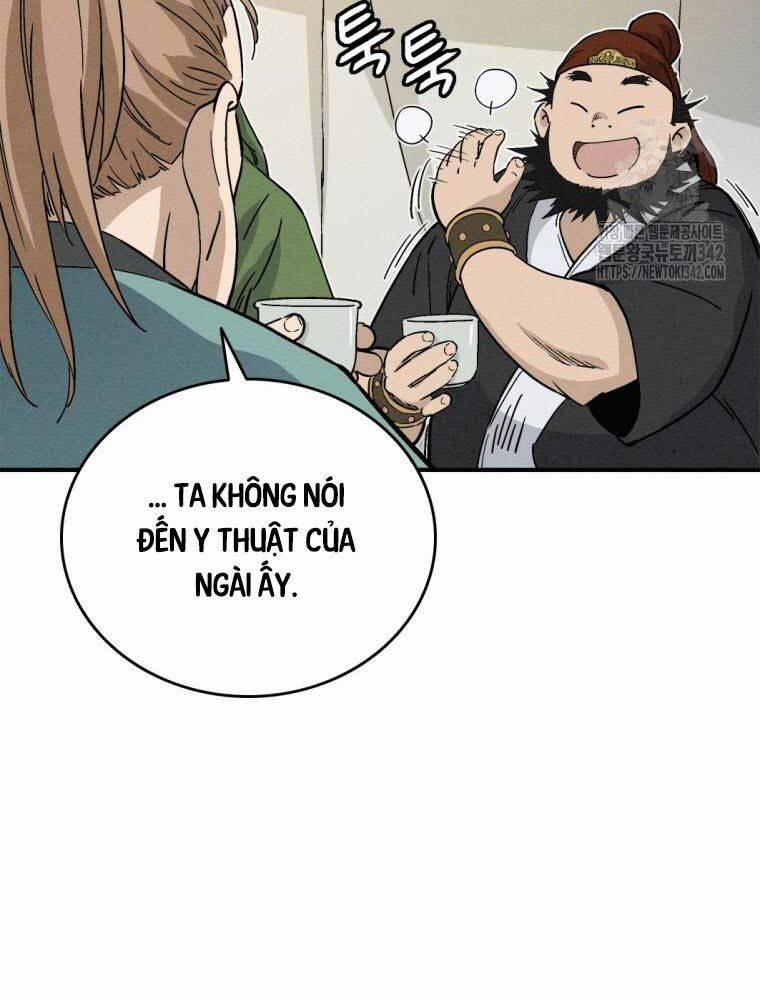 Trọng Sinh Thành Thần Y Thời Tam Quốc 123 trang 64