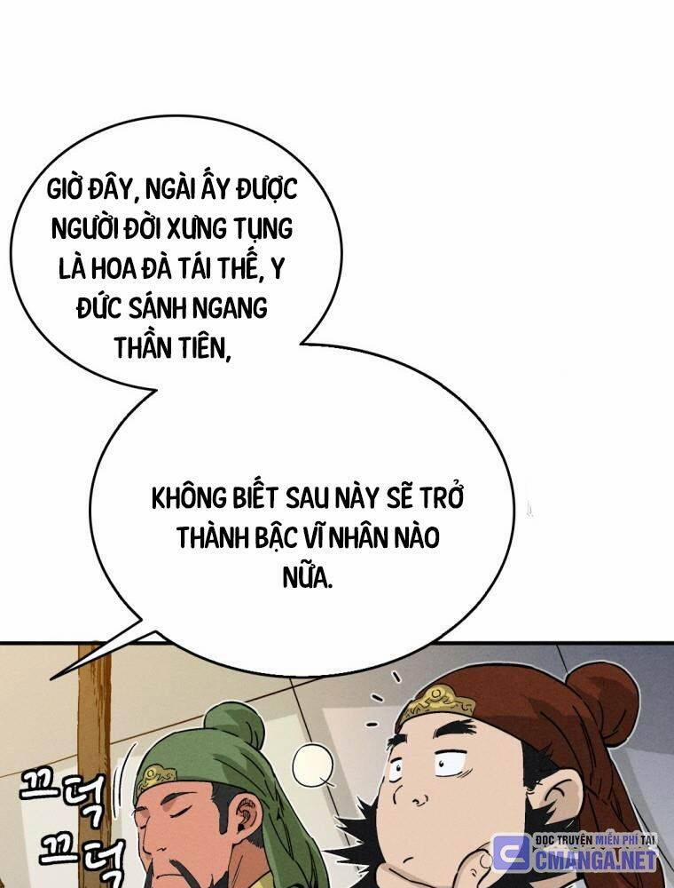 Trọng Sinh Thành Thần Y Thời Tam Quốc 123 trang 68