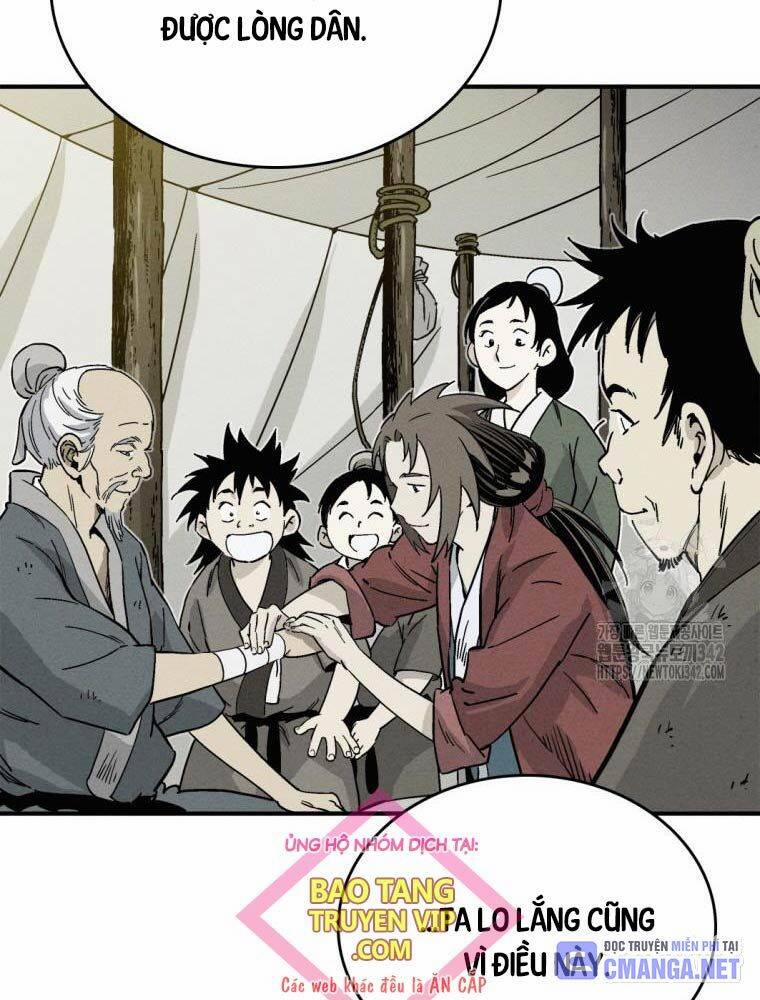 Trọng Sinh Thành Thần Y Thời Tam Quốc 123 trang 77