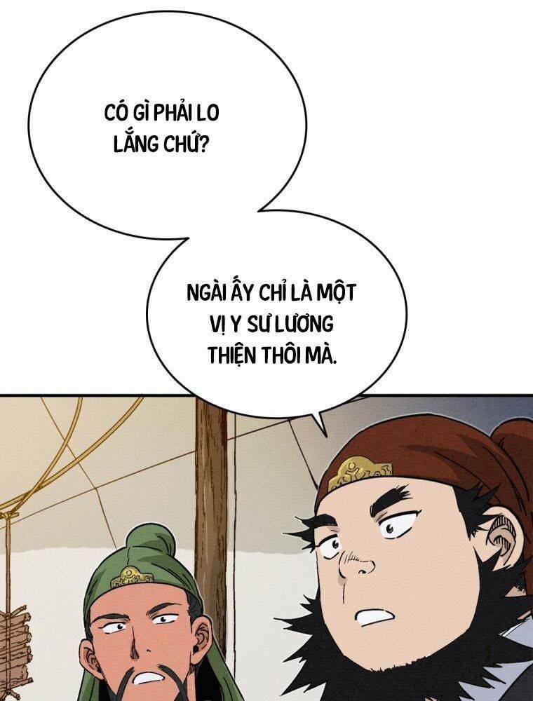 Trọng Sinh Thành Thần Y Thời Tam Quốc 123 trang 79