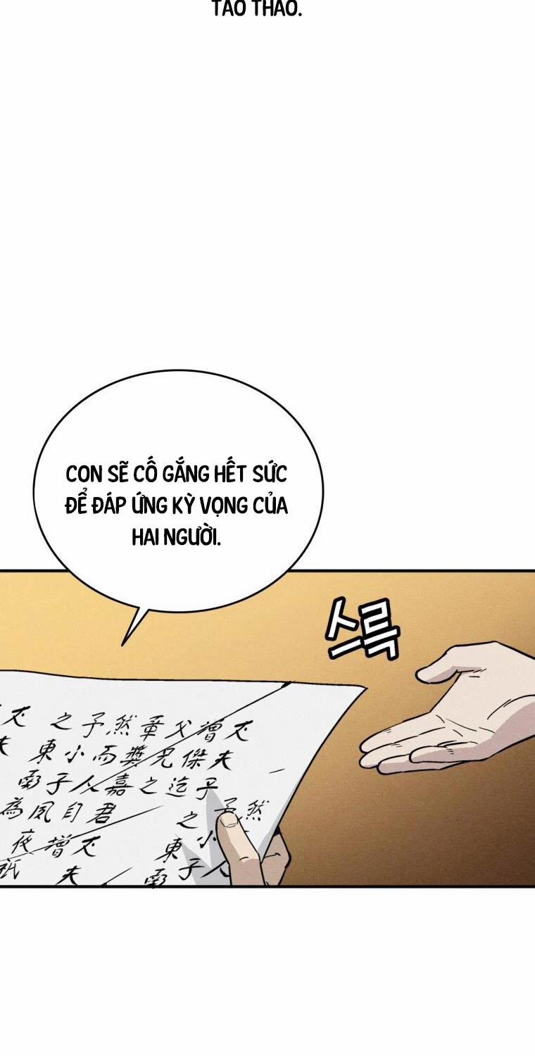 Trọng Sinh Thành Thần Y Thời Tam Quốc 124 trang 10