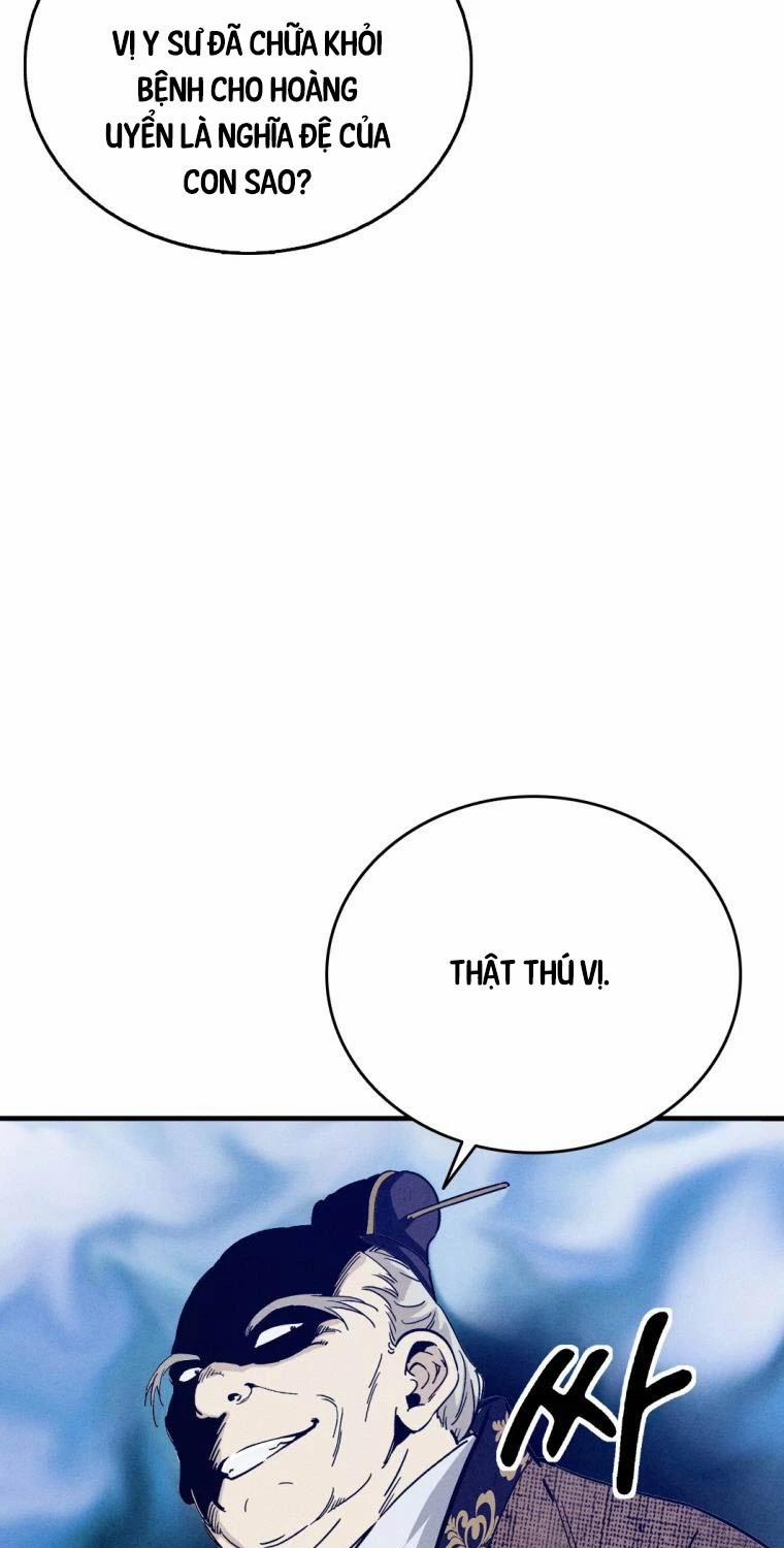 Trọng Sinh Thành Thần Y Thời Tam Quốc 124 trang 16