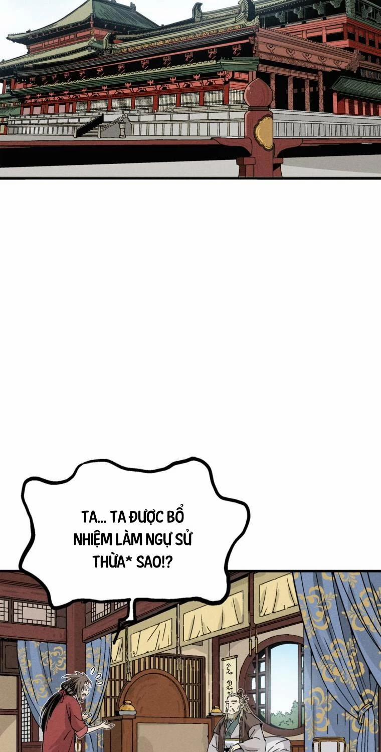 Trọng Sinh Thành Thần Y Thời Tam Quốc 124 trang 20