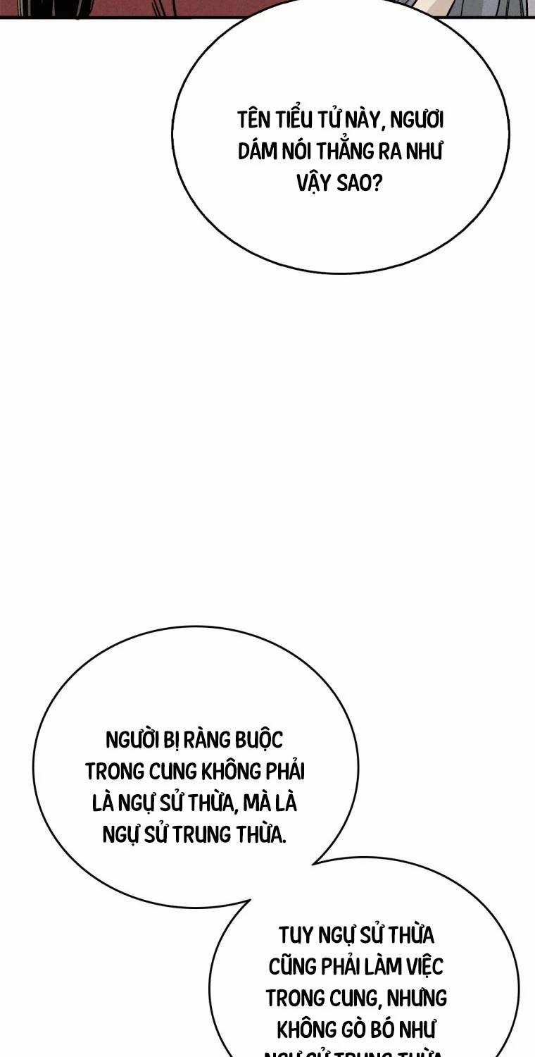 Trọng Sinh Thành Thần Y Thời Tam Quốc 124 trang 24