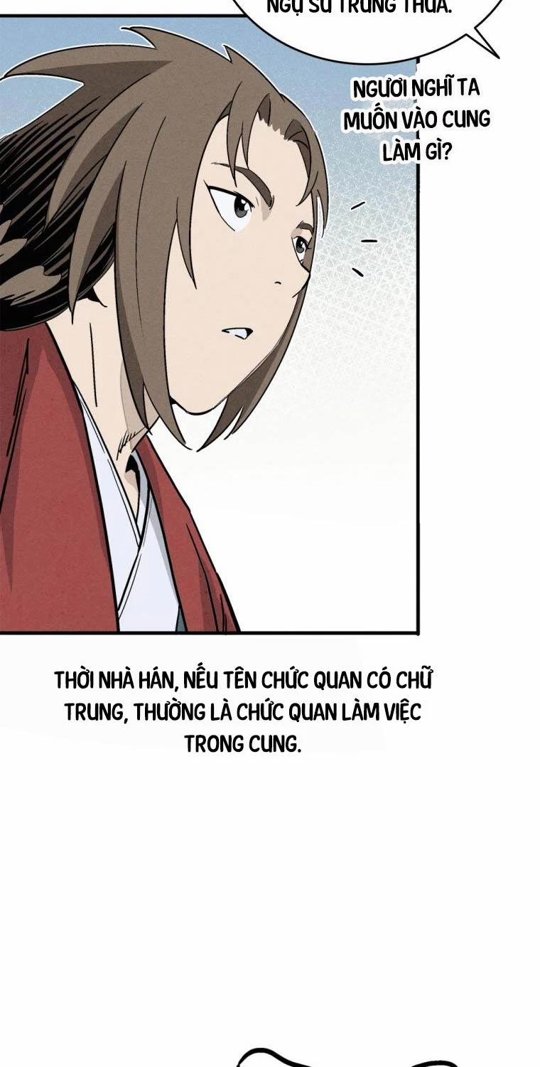 Trọng Sinh Thành Thần Y Thời Tam Quốc 124 trang 25