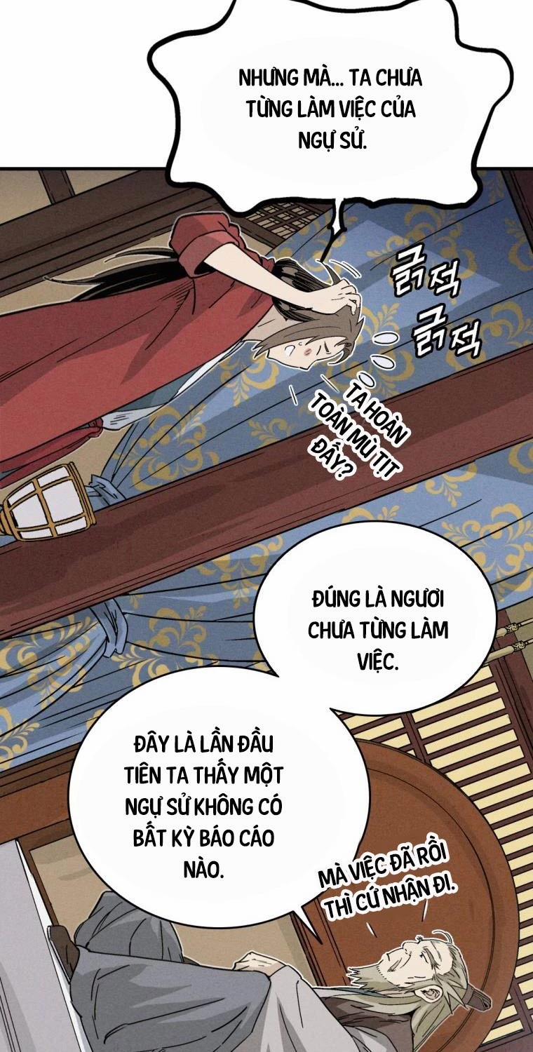 Trọng Sinh Thành Thần Y Thời Tam Quốc 124 trang 26