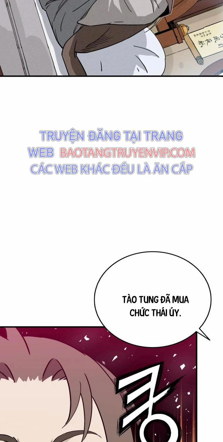 Trọng Sinh Thành Thần Y Thời Tam Quốc 124 trang 27