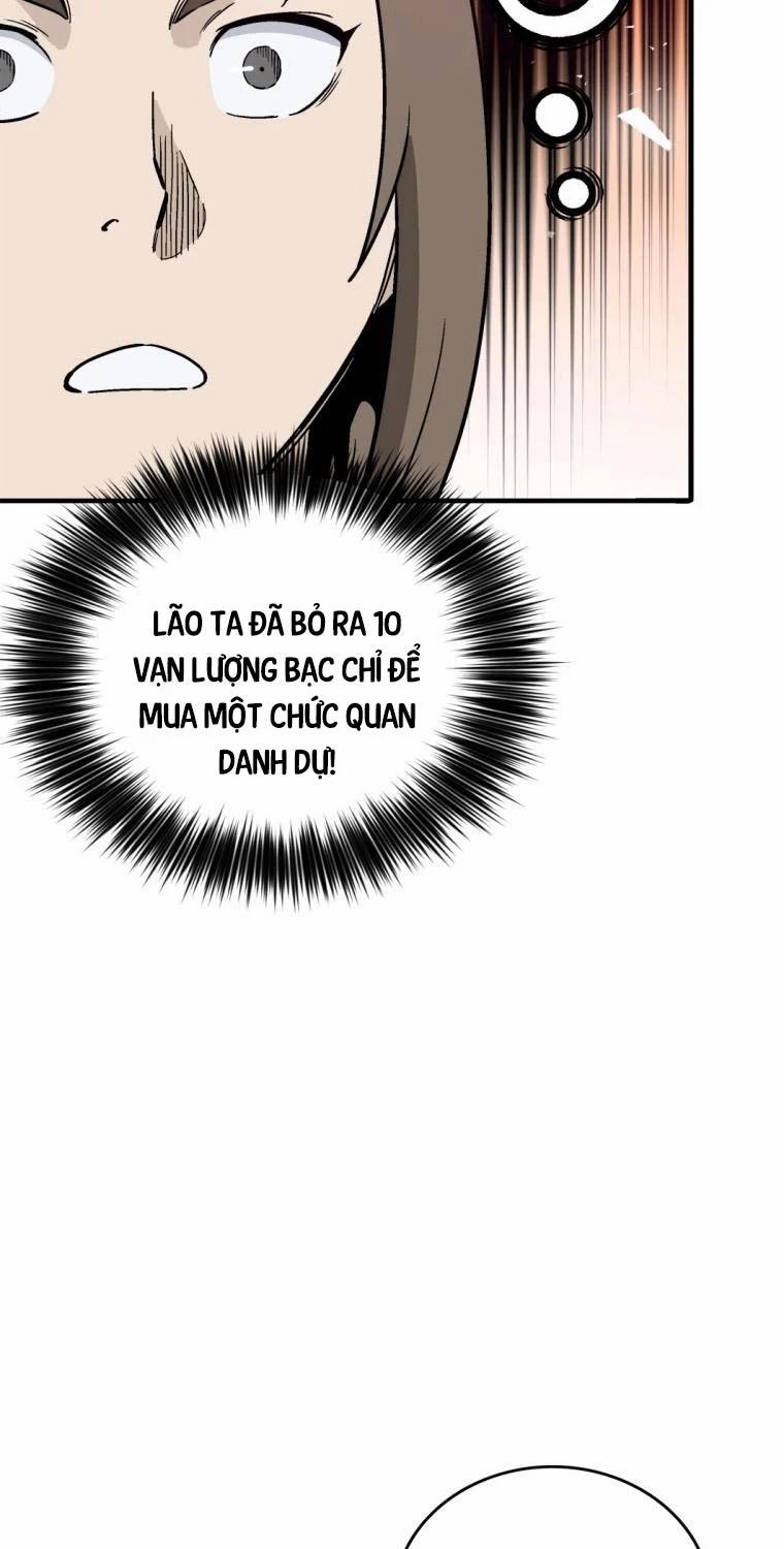 Trọng Sinh Thành Thần Y Thời Tam Quốc 124 trang 28