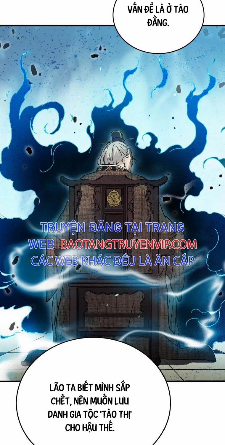 Trọng Sinh Thành Thần Y Thời Tam Quốc 124 trang 29