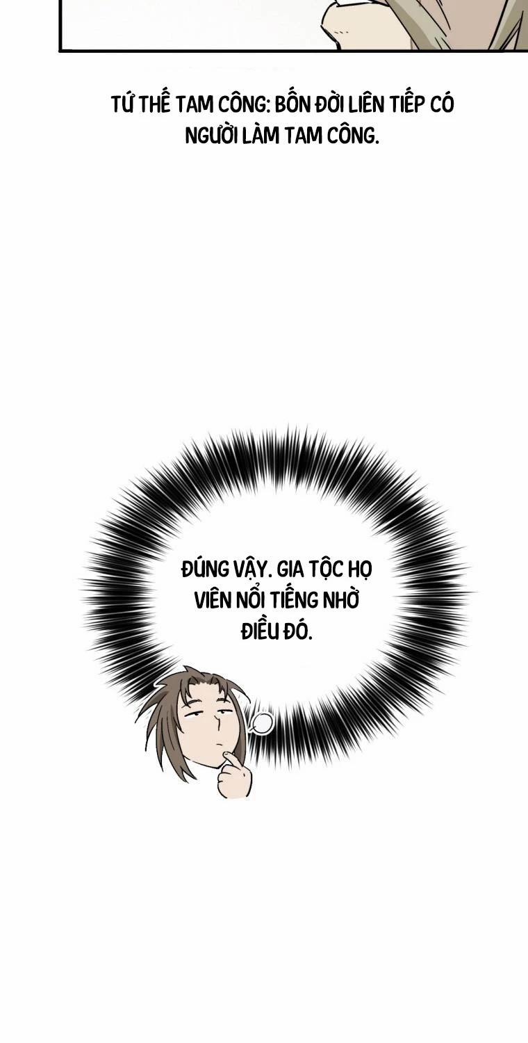 Trọng Sinh Thành Thần Y Thời Tam Quốc 124 trang 32