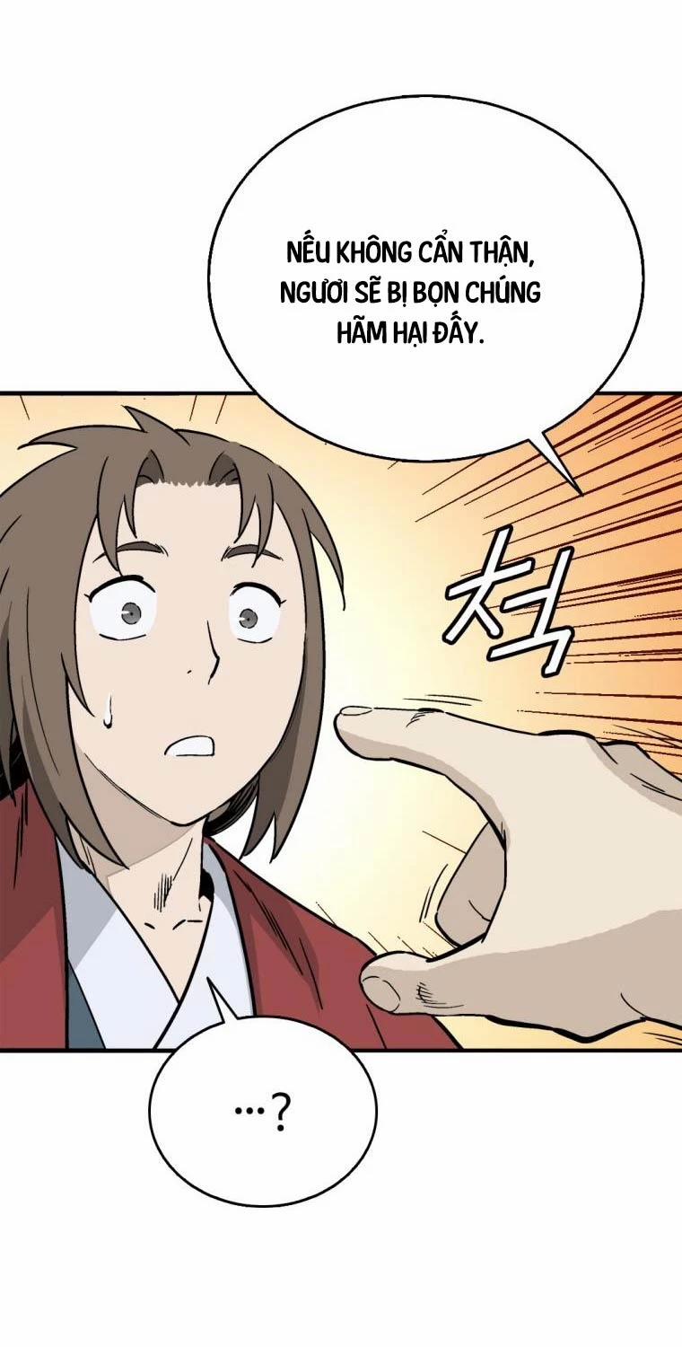 Trọng Sinh Thành Thần Y Thời Tam Quốc 124 trang 33